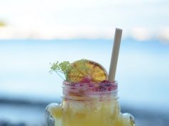 Cóctel de Manel Vehi. Manuya