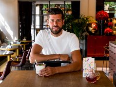 Gin Mare maridaje perfecto