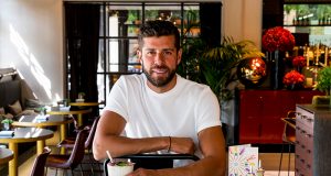 Gin Mare maridaje perfecto