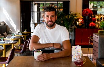 Gin Mare maridaje perfecto