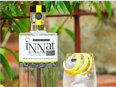 Innat Ginebra Premium de Menorca