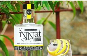 Innat Ginebra Premium de Menorca