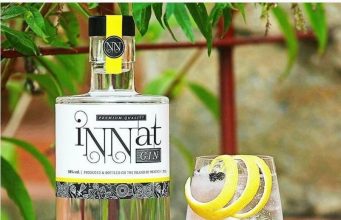Innat Ginebra Premium de Menorca