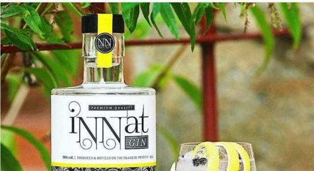 Innat Ginebra Premium de Menorca