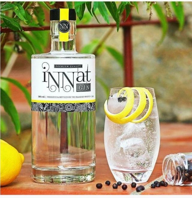 Innat Ginebra Premium de Menorca