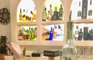 Zelmar Grau. The Beach House Javea