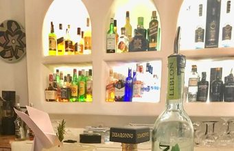 Zelmar Grau. The Beach House Javea