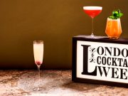 London Cocktail Week