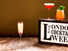 London Cocktail Week