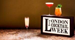 London Cocktail Week
