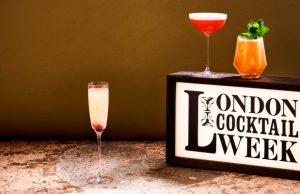 London Cocktail Week