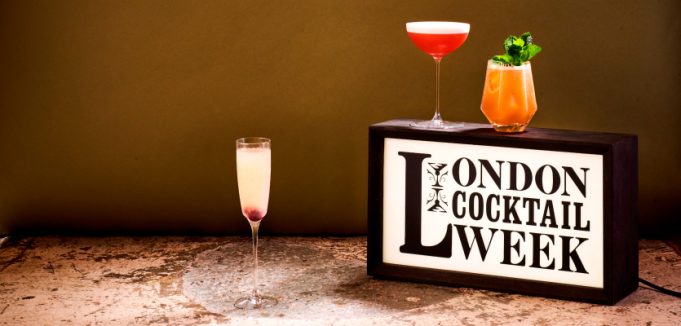 London Cocktail Week