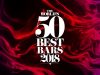 The World’s 50 Best Bars 2018