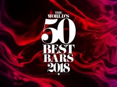 The World’s 50 Best Bars 2018