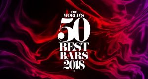 The World’s 50 Best Bars 2018