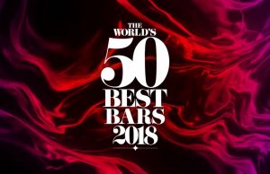 The World’s 50 Best Bars 2018