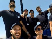 Encuentros Martin Miller´s Gin: tercera parada, Barcelona