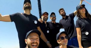 Encuentros Martin Miller´s Gin: tercera parada, Barcelona