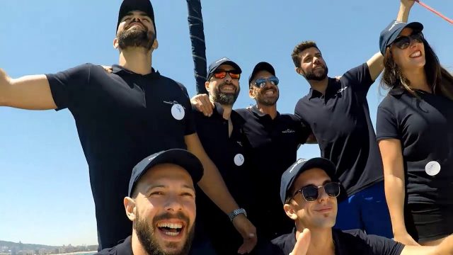 Encuentros Martin Miller´s Gin: tercera parada, Barcelona