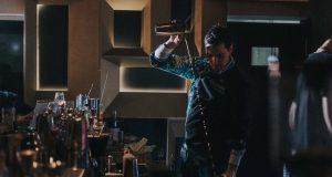 Madrid Cocktail Week