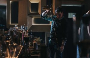 Madrid Cocktail Week