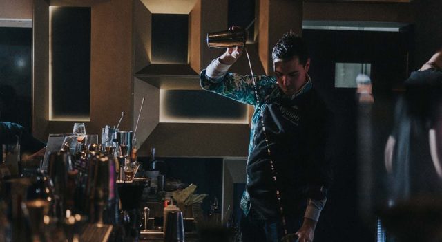 Madrid Cocktail Week