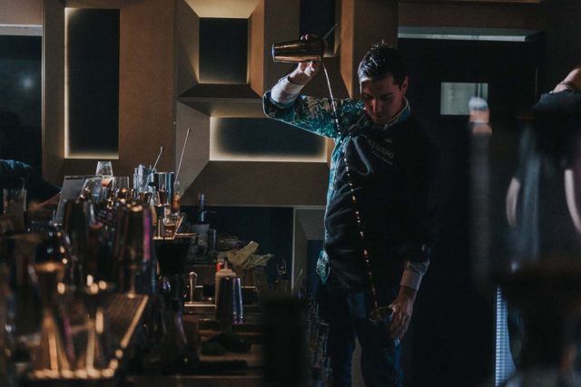 Madrid Cocktail Week