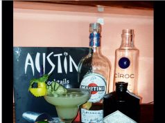 Miss Hendricks by Sofiane bendjellal