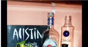 Miss Hendricks by Sofiane bendjellal