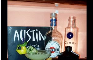 Miss Hendricks by Sofiane bendjellal