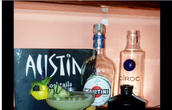 Miss Hendricks by Sofiane bendjellal