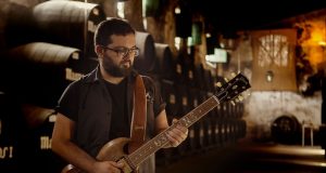 Bodegas Osborne promueve ‘Singing Trip’ Andalucía