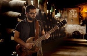 Bodegas Osborne promueve ‘Singing Trip’ Andalucía