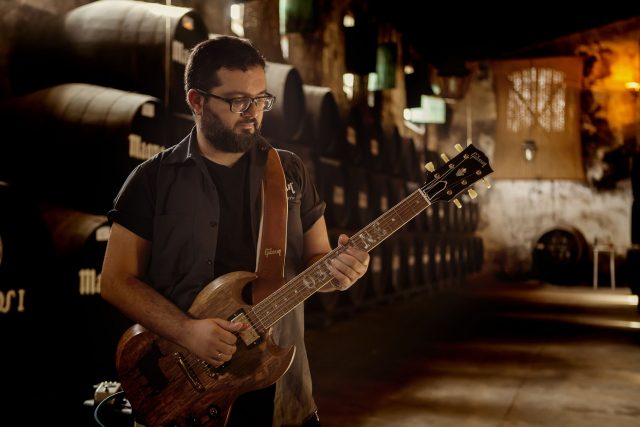 Bodegas Osborne promueve ‘Singing Trip’ Andalucía