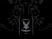 Red Rabbit gin by Jorge Villa