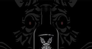 Red Rabbit gin by Jorge Villa