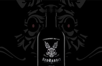 Red Rabbit gin by Jorge Villa
