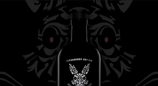 Red Rabbit gin by Jorge Villa