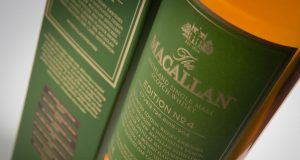 The Macallan Edition Nº 4