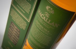 The Macallan Edition Nº 4