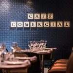 Cafe Comercial