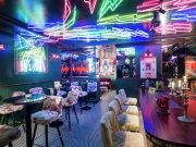 Salmón Gurú el 47º Mejor Bar del Mundo