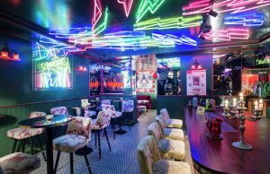 Salmón Gurú el 47º Mejor Bar del Mundo