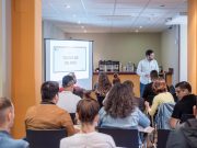 Curso de formación Coctelería: tendencias y fundamentos