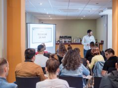 Curso de formación Coctelería: tendencias y fundamentos