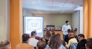 Curso de formación Coctelería: tendencias y fundamentos