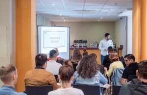 Curso de formación Coctelería: tendencias y fundamentos