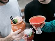 Los mejores bartenders del mundo visitan los locales más prestigiosos de la capital