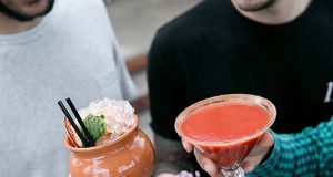 Los mejores bartenders del mundo visitan los locales más prestigiosos de la capital