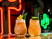 El Tiki no es solo para el verano